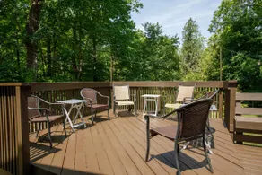 Nature Lover's Delight + Kitchen +  Cozy Fireplace - Image 4