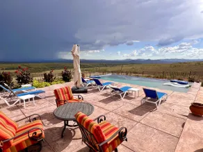HummingBird Casita at Birdsong Retreat - Image 4