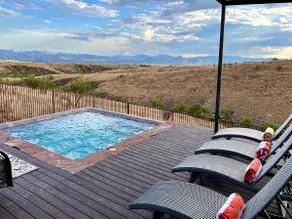 HummingBird Casita at Birdsong Retreat - Image 2
