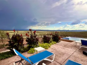 HummingBird Casita at Birdsong Retreat - Image 5