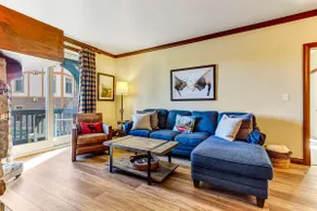 1st Fl Condo 3BR @ Stratton Sleeps 7 Pool Hot Tub - Image 2