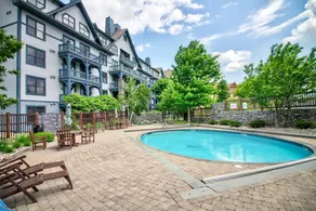 1st Fl Condo 3BR @ Stratton Sleeps 7 Pool Hot Tub - Image 3