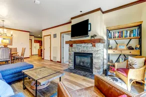 1st Fl Condo 3BR @ Stratton Sleeps 7 Pool Hot Tub - Image 4