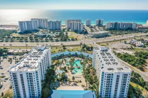 5 Star Resort 2BR 2 BATH King Suite Shuttle Pools Across from Beach 2208 - Image 2