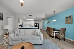 5 Star Resort 2BR 2 BATH King Suite Shuttle Pools Across from Beach 2208 - Image 5
