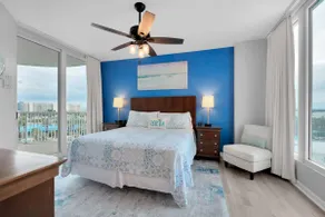 5 Star Resort 2BR 2 BATH King Suite Shuttle Pools Across from Beach 2208 - Image 4