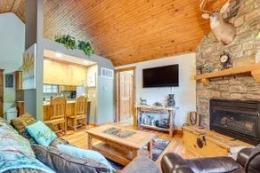 5 Mi to Silver Dollar City! Family Cabin Near Golf - Image 4