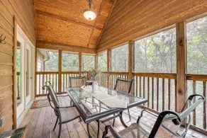 5 Mi to Silver Dollar City! Family Cabin Near Golf - Image 3