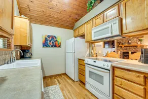 5 Mi to Silver Dollar City! Family Cabin Near Golf - Image 2
