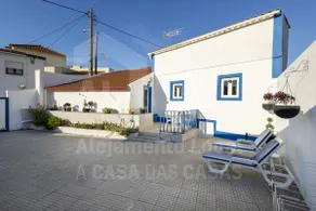 Casa Aconchego by AcasaDasCasas - Image 2
