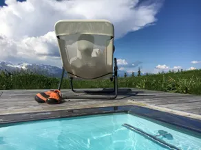 Luxury Alps Chalet YOLO - Image 5