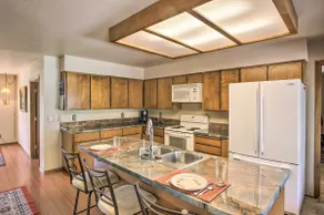 Sunny Home w/ Patio < 10 Mi to Lake Coeur d'Alene - Image 5