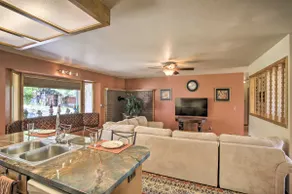 Sunny Home w/ Patio < 10 Mi to Lake Coeur d'Alene - Image 4