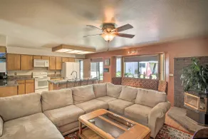 Sunny Home w/ Patio < 10 Mi to Lake Coeur d'Alene - Image 3