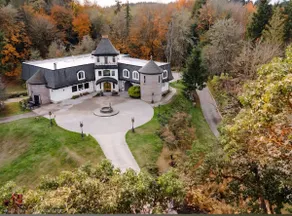 Séjournez dans un château dans la campagne paisible de la \"Petite Norvège\" - Image 2