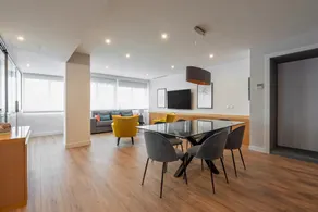 Bright Stylish - 2Bedrooms 2Baths - Salamanca - Image 2