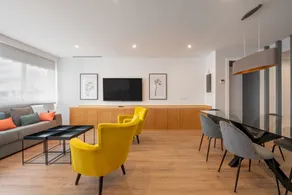 Bright Stylish - 2Bedrooms 2Baths - Salamanca - Image 5