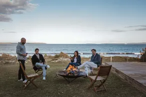 'Atra' - Jervis Bay Beach Front Holiday Home - Image 3