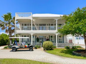 Seas The Moment-Golf Cart Deals-Hot Tub-PrivPool - Image 4