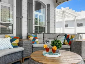 Seas The Moment-Golf Cart Deals-Hot Tub-PrivPool - Image 3