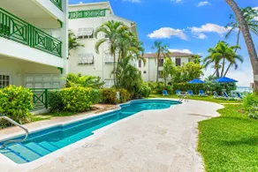 Stunning Beachfront Condo with Pool & Sun Lawn - Image 2