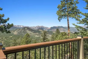A High Country Getaway with new decks!-20-NCD0351 - Image 2