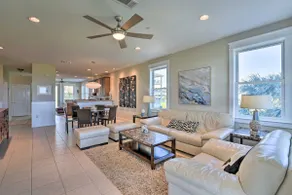 Gulf View + Beach Access: Galveston Resort Condo! - Image 5
