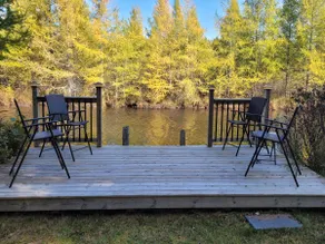 Hazel's Goose Creek Lodge - Private Riverfront! - Image 3