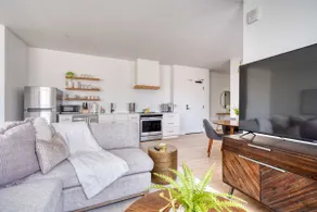 2BR/1BA - Luxury North Portland - Alberta Arts - Image 2