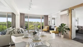 Penthouse 3804 - Rooftop Spa, Oceanview, Beach - Image 2