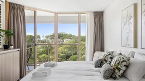 Penthouse 3804 - Rooftop Spa, Oceanview, Beach - Image 4