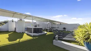 Penthouse 3804 - Rooftop Spa, Oceanview, Beach - Image 5