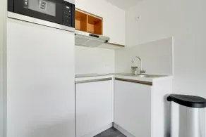 New standard suite for 4 people with double bed a - Image 2