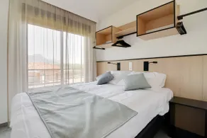 New standard suite for 4 people with double bed a - Image 5