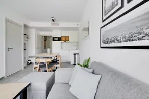 New standard suite for 4 people with double bed a - Image 3