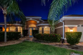 Bailey Rose - Luxury Home Sailboat Access Canal - Image 3