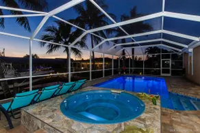 Bailey Rose - Luxury Home Sailboat Access Canal - Image 4