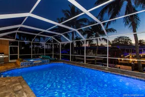 Bailey Rose - Luxury Home Sailboat Access Canal - Image 5