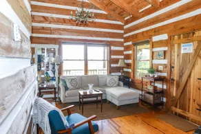 Touche' Too Cabin by Buffalo Mtn Getaway - Image 4