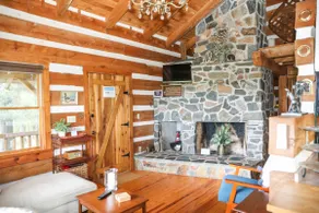 Touche' Too Cabin by Buffalo Mtn Getaway - Image 5