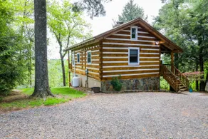Touche' Too Cabin by Buffalo Mtn Getaway - Image 2