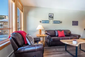 Taylor's Crossing 2 Bedroom Condo #206 by RedAwning - Image 3