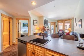 Taylor's Crossing 2 Bedroom Condo #206 by RedAwning - Image 5