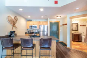 Taylor's Crossing 2 Bedroom Condo #206 by RedAwning - Image 2