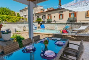 My Exclusive Italy - Spacious Villa with 4 rooms, pool, solarium & garden - Image 3