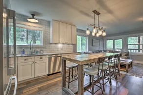 Sauna, Deck & Fire Pit: Breckenridge Townhouse! - Image 2