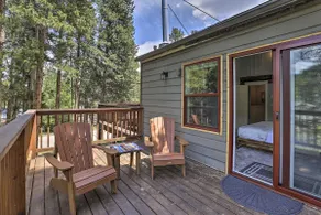 Sauna, Deck & Fire Pit: Breckenridge Townhouse! - Image 3
