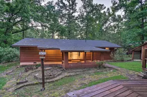Lake O’ the Pines Family Getaway - Image 4