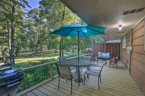 Lake O’ the Pines Family Getaway - Image 3