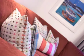 The Malt Kiln Apartment Edinburgh Old Town 3 Bedroom - Image 3